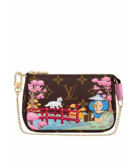LOUIS VUITTON Сумка через плечо