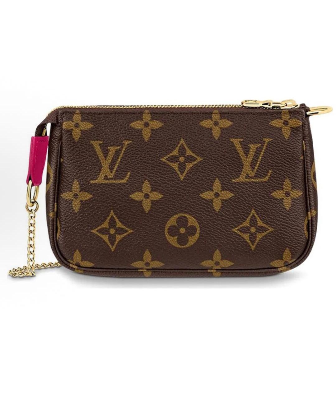 LOUIS VUITTON Сумка через плечо, фото 3