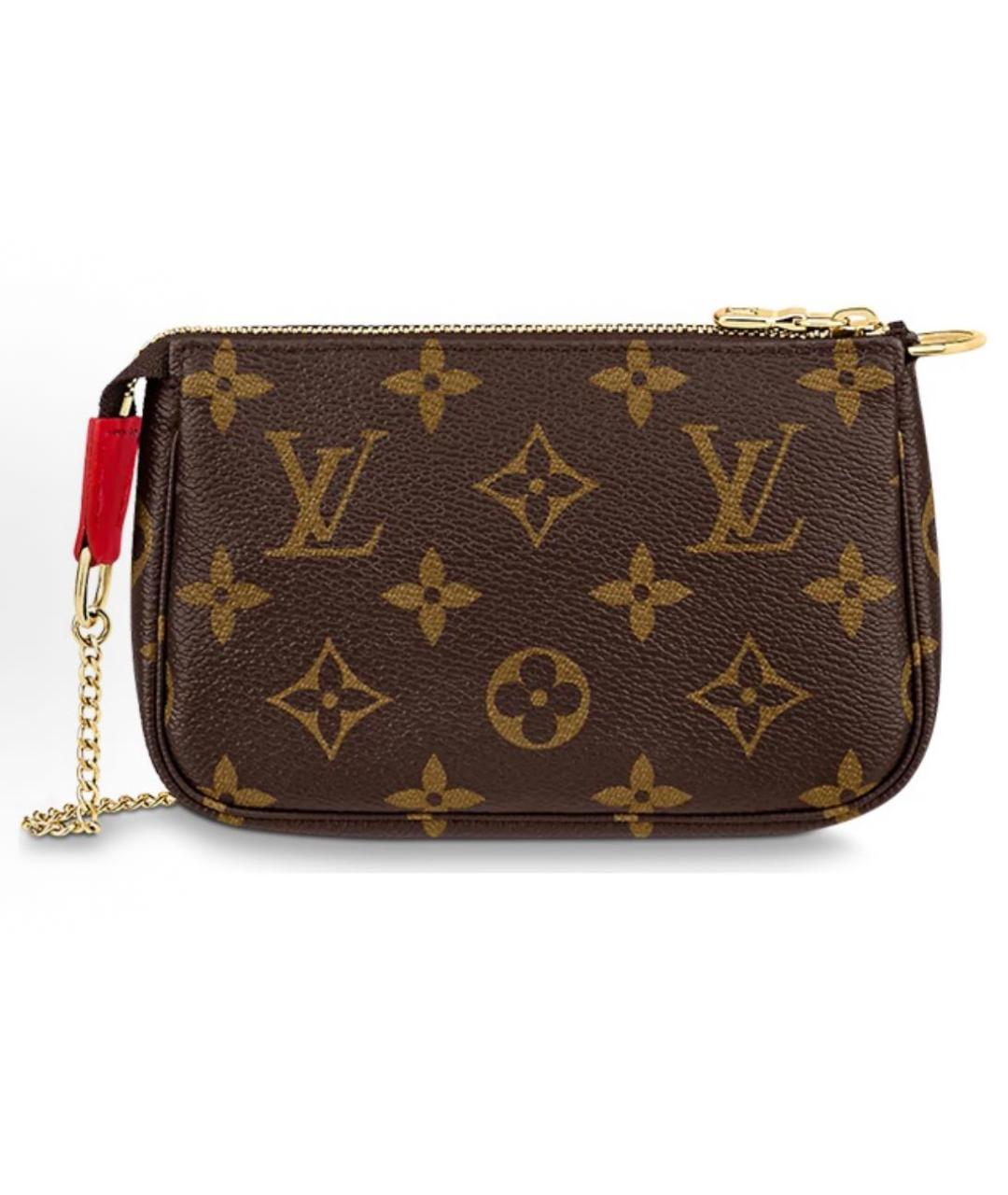 LOUIS VUITTON Сумка через плечо, фото 2