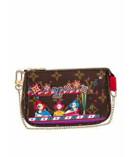 LOUIS VUITTON Сумка через плечо