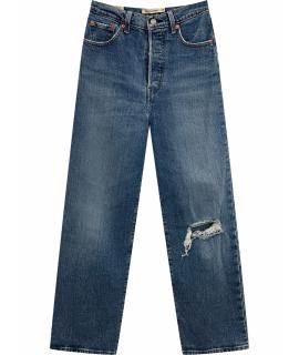 LEVI'S Прямые джинсы