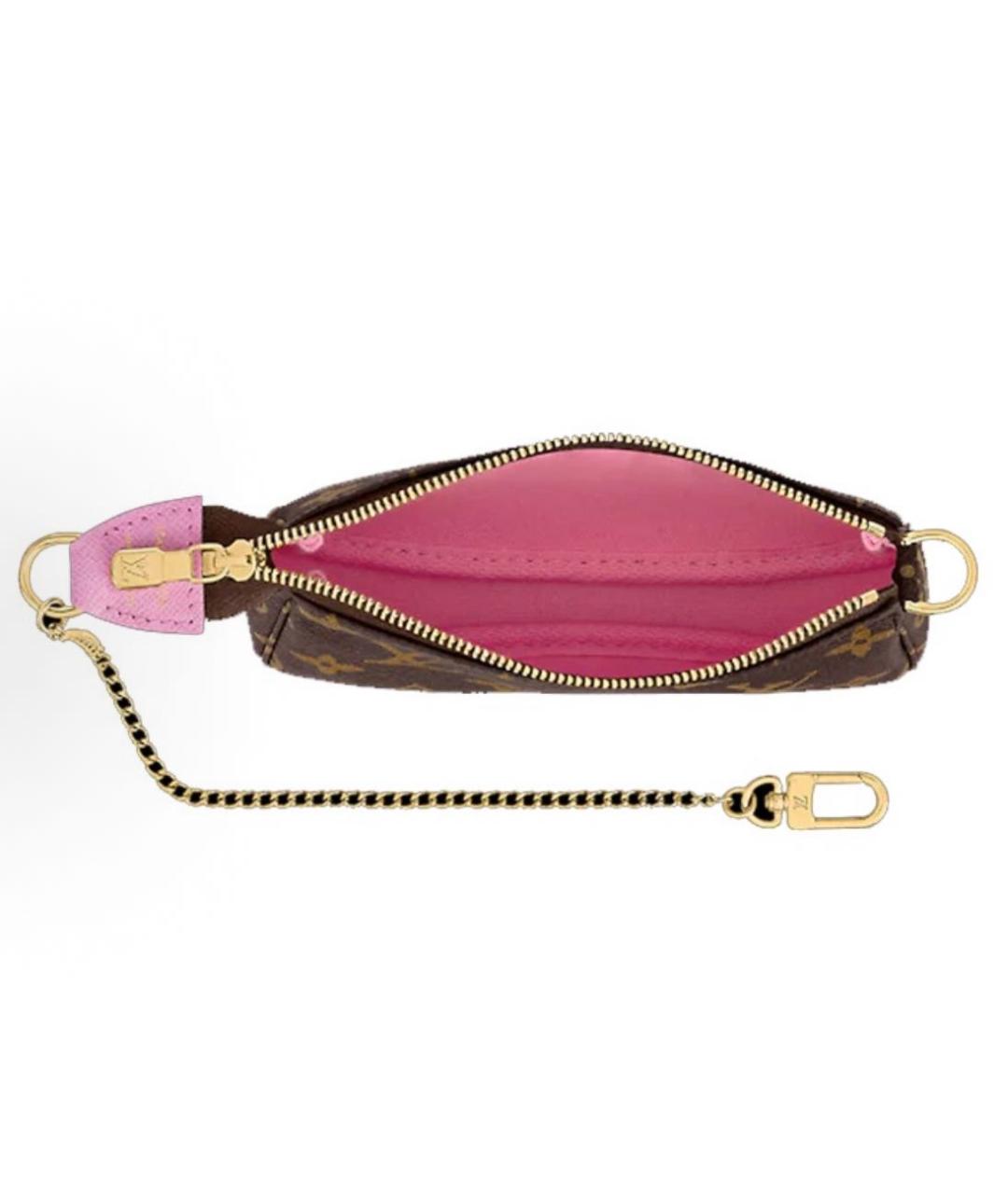 LOUIS VUITTON Сумка через плечо, фото 4