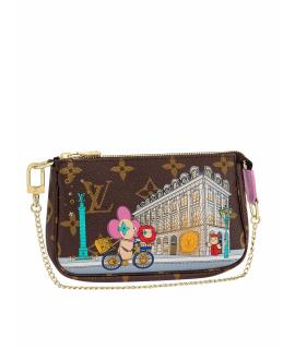 LOUIS VUITTON Сумка через плечо