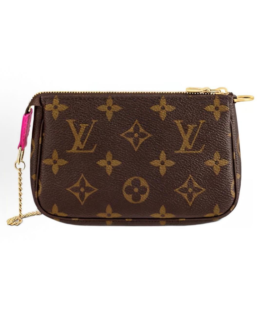 LOUIS VUITTON Сумка через плечо, фото 3