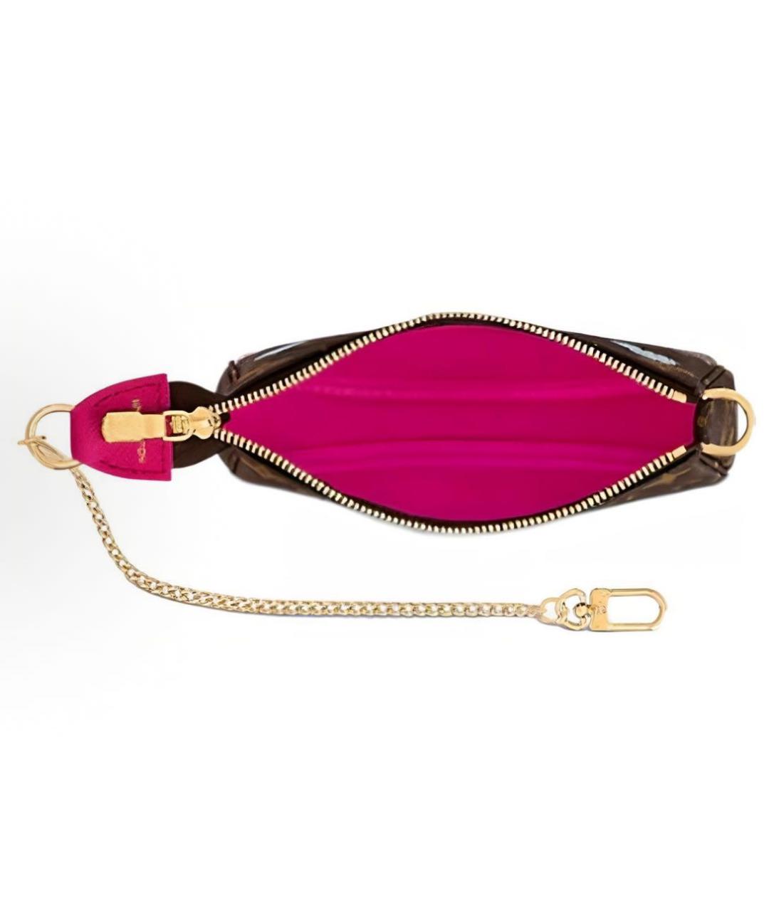 LOUIS VUITTON Сумка через плечо, фото 4