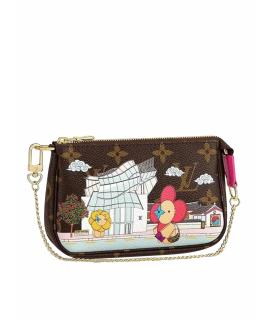 LOUIS VUITTON Сумка через плечо
