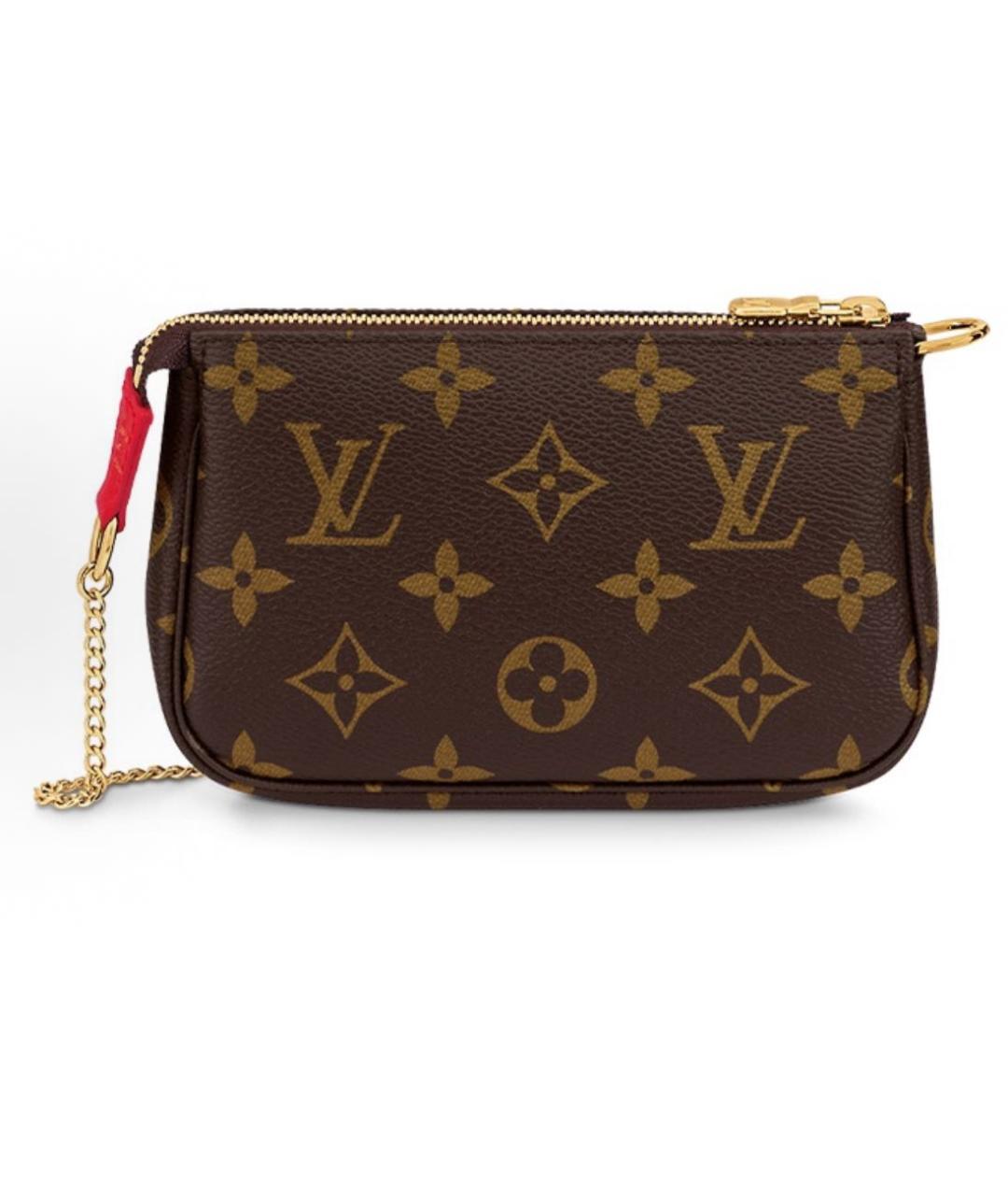 LOUIS VUITTON Сумка через плечо, фото 3