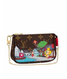 LOUIS VUITTON Сумка через плечо