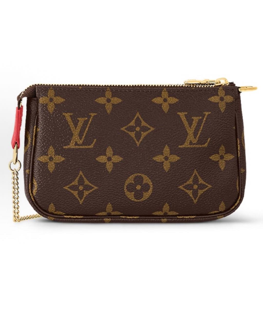 LOUIS VUITTON Сумка через плечо, фото 3