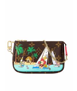 LOUIS VUITTON Сумка через плечо