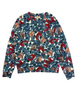 BURBERRY Худи/толстовка