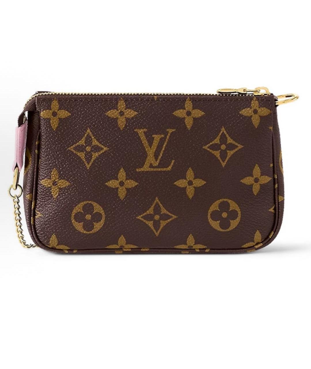LOUIS VUITTON Сумка через плечо, фото 3