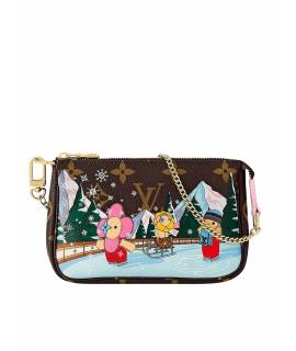 LOUIS VUITTON Сумка через плечо
