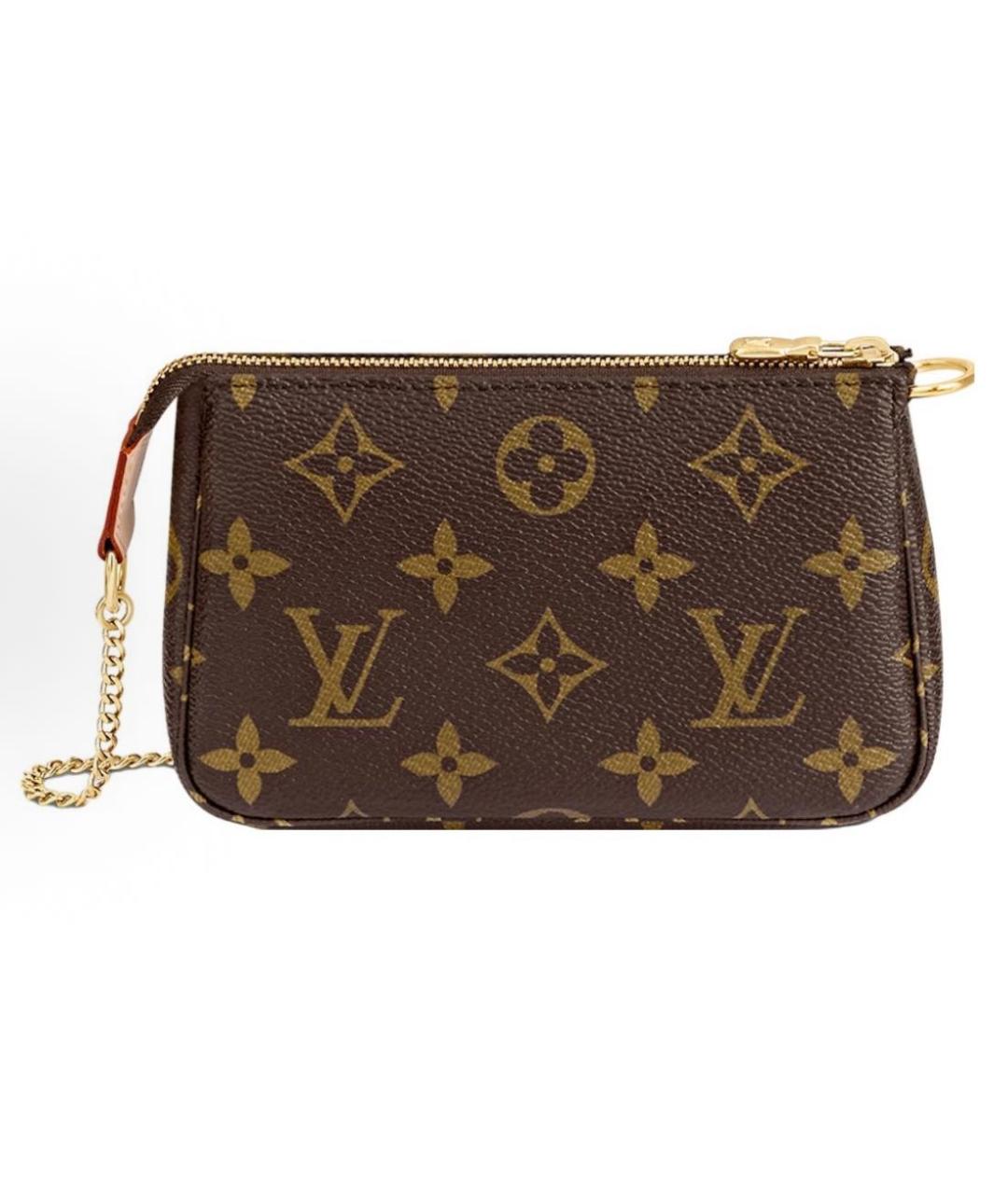 LOUIS VUITTON Сумка через плечо, фото 5