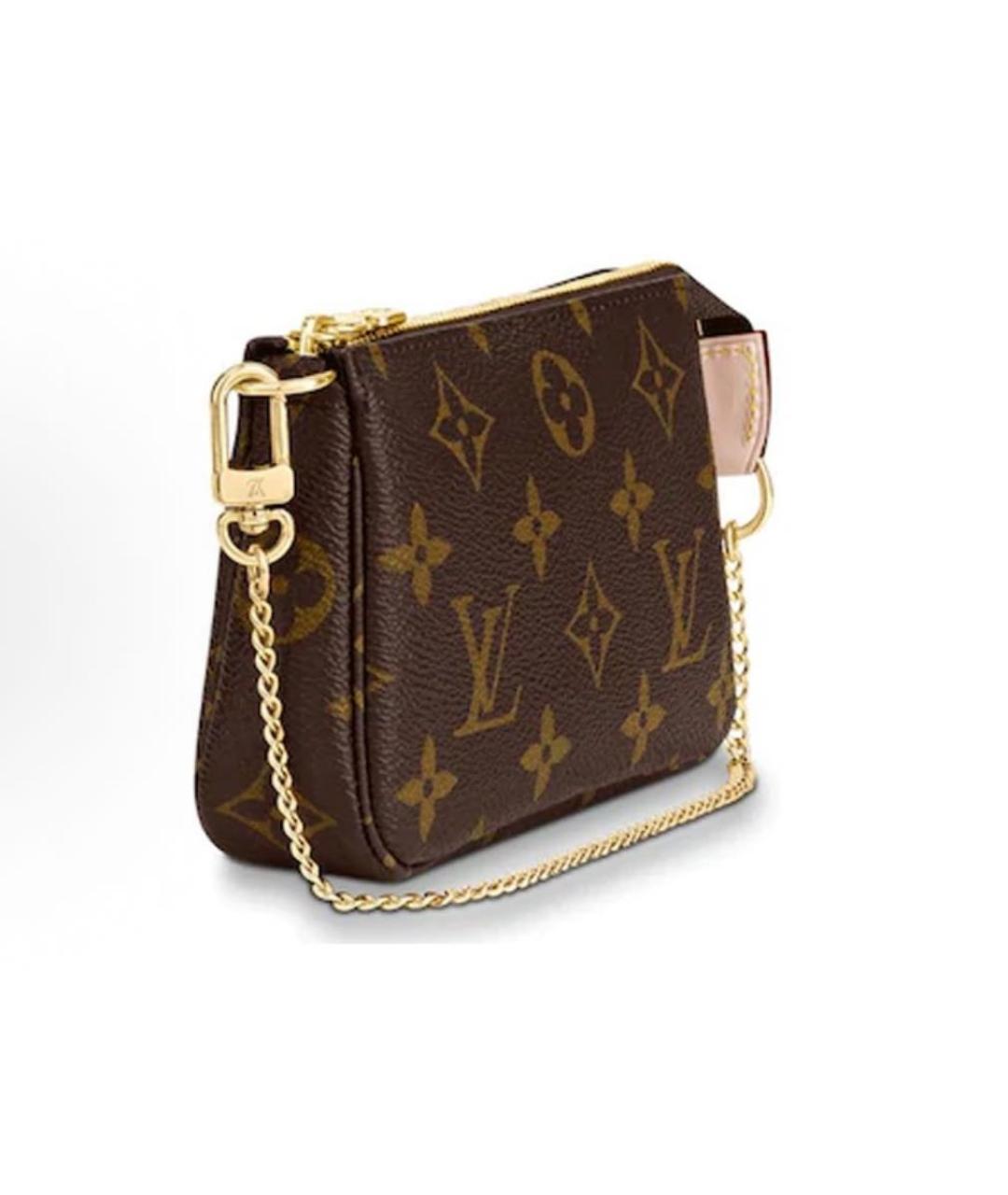LOUIS VUITTON Сумка через плечо, фото 2