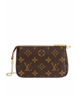 LOUIS VUITTON Сумка через плечо