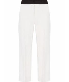 MAX MARA Прямые брюки