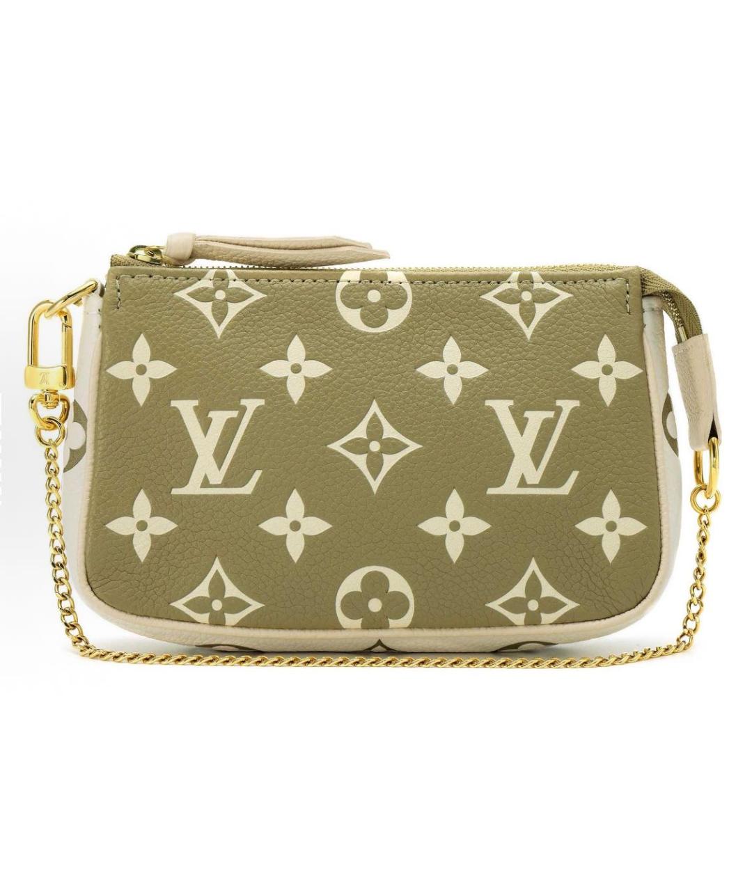 LOUIS VUITTON Сумка через плечо, фото 6