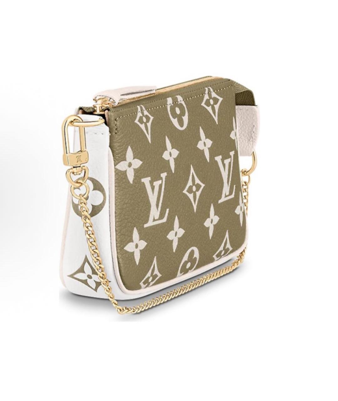 LOUIS VUITTON Сумка через плечо, фото 3