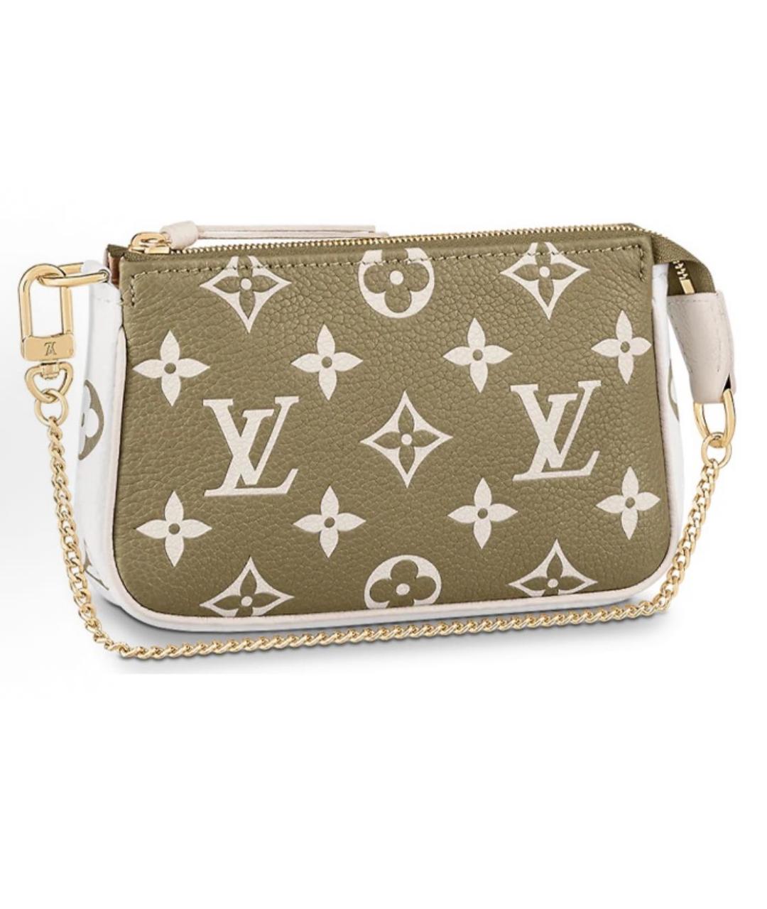 LOUIS VUITTON Сумка через плечо, фото 2