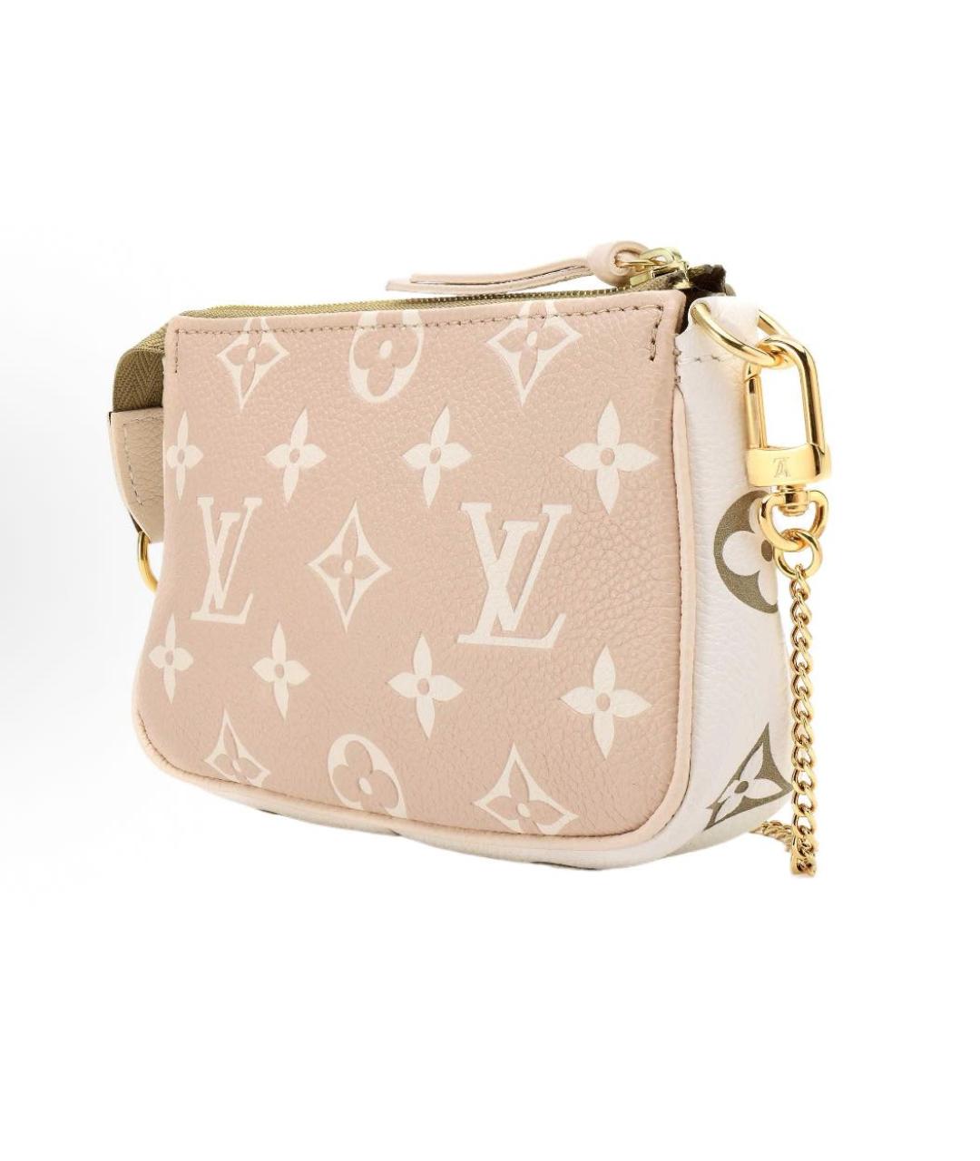LOUIS VUITTON Сумка через плечо, фото 4