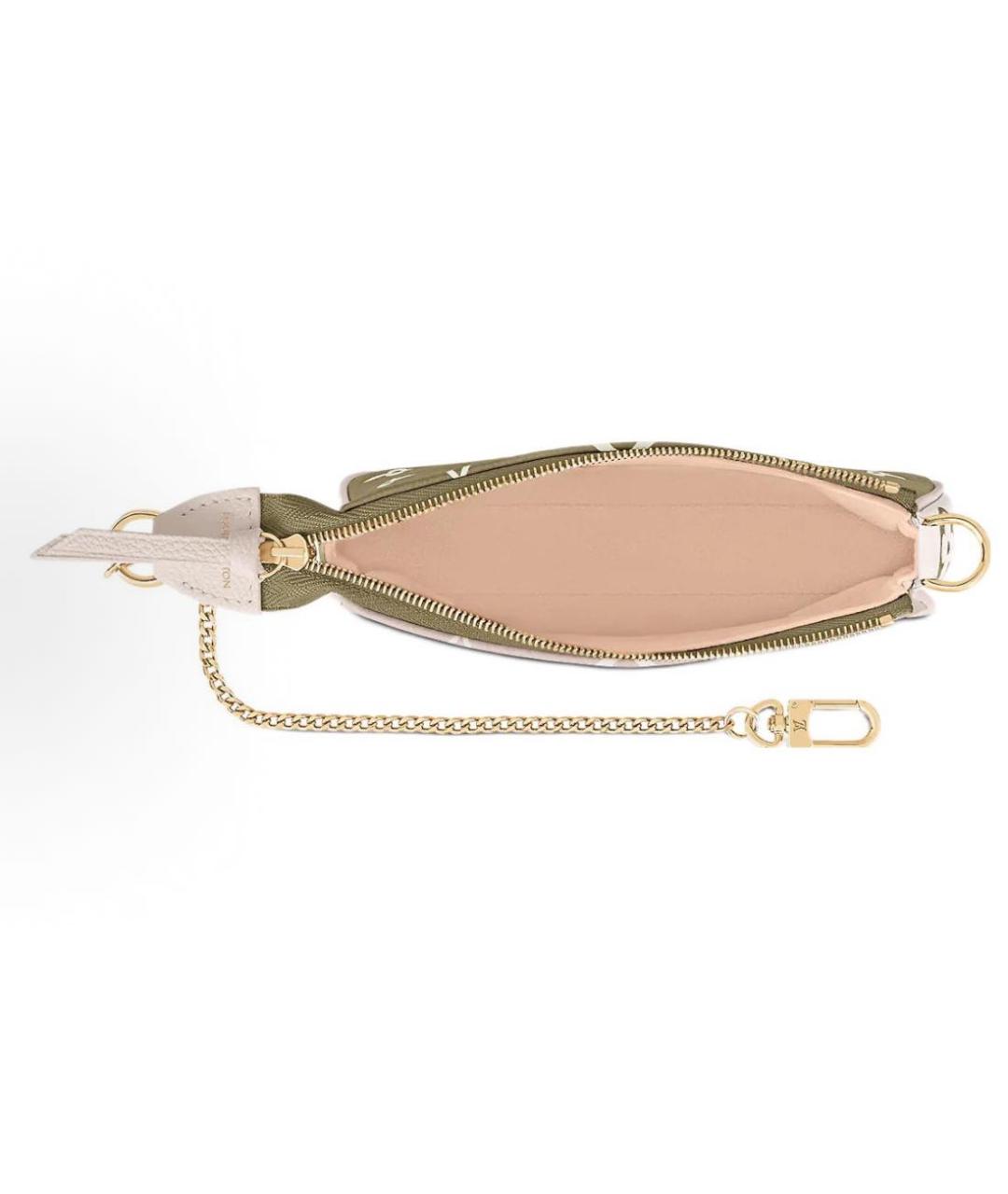LOUIS VUITTON Сумка через плечо, фото 5