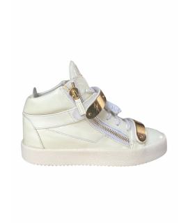 GIUSEPPE ZANOTTI DESIGN Кеды