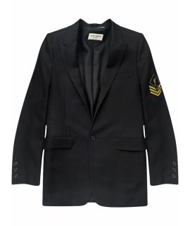 SAINT LAURENT Жакет/пиджак