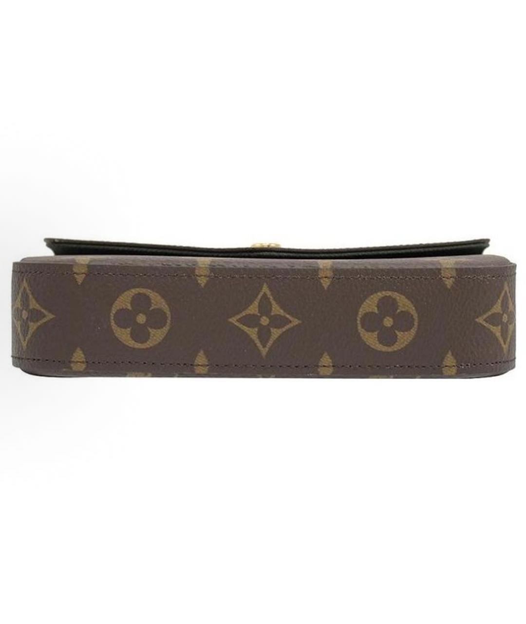 LOUIS VUITTON Сумка через плечо, фото 3