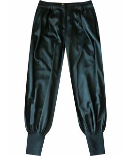 MCQ ALEXANDER MCQUEEN Брюки широкие