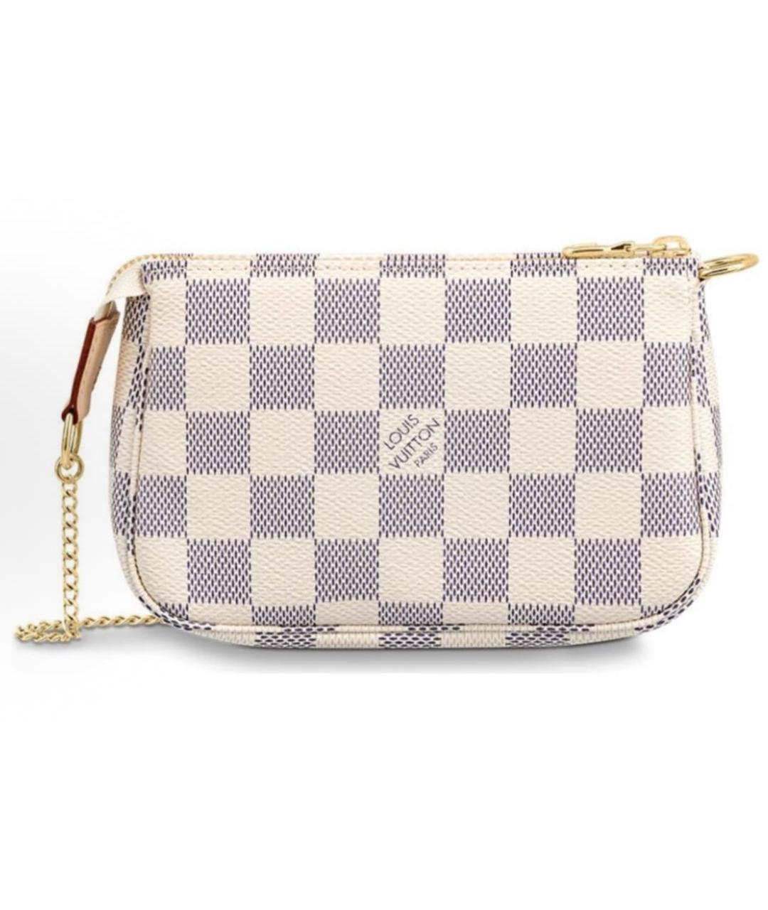 LOUIS VUITTON Сумка через плечо, фото 2