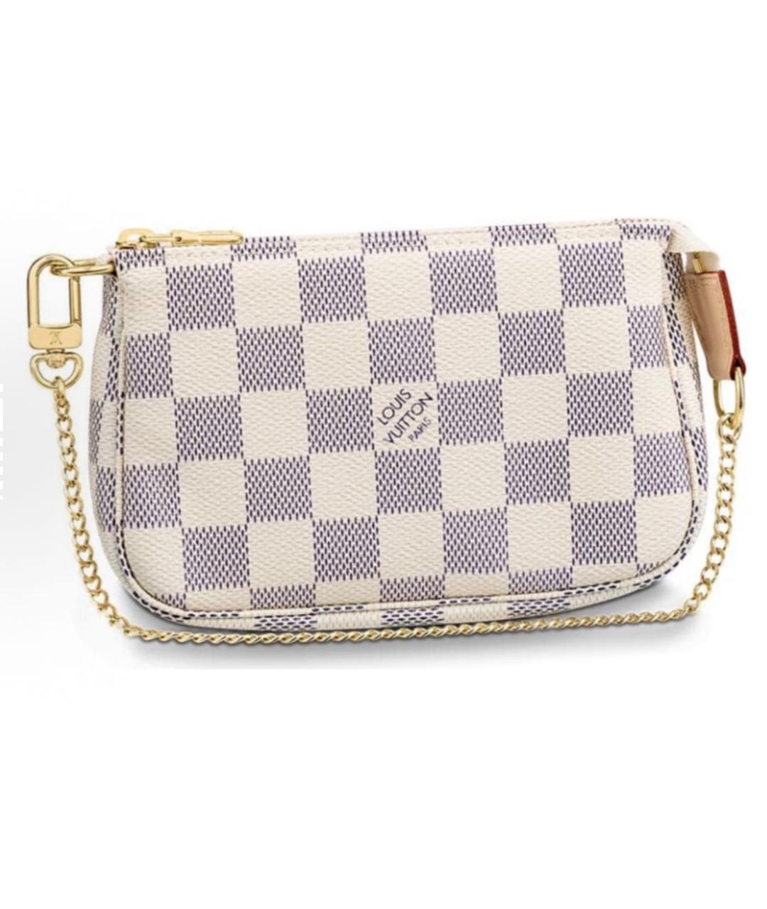 LOUIS VUITTON Сумка через плечо, фото 4