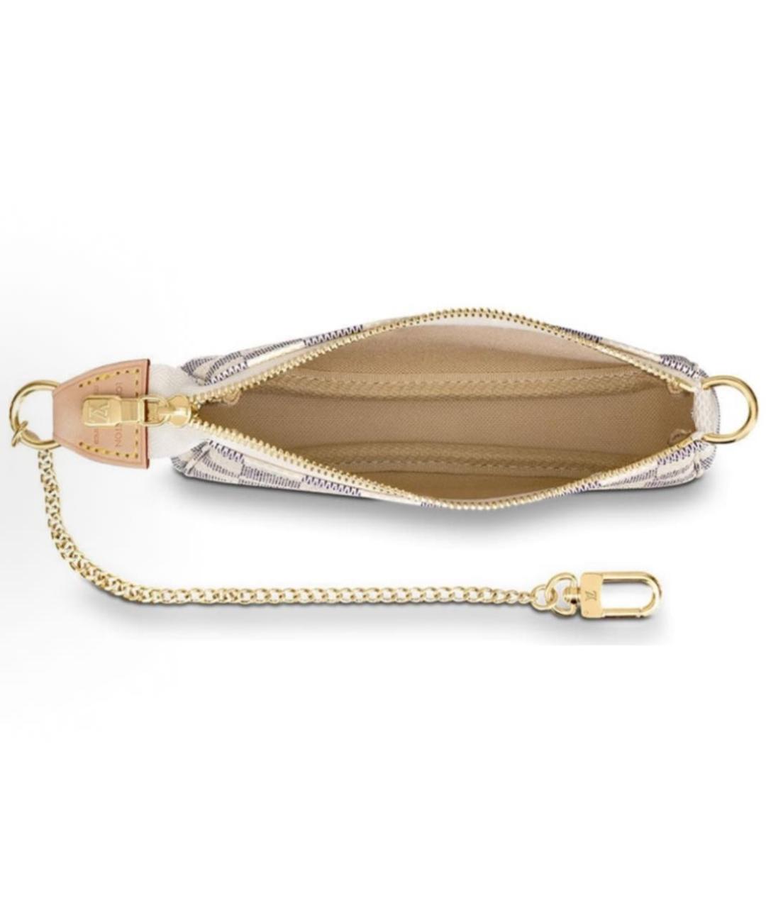 LOUIS VUITTON Сумка через плечо, фото 3