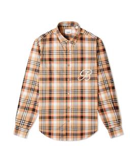 BURBERRY Кэжуал рубашка