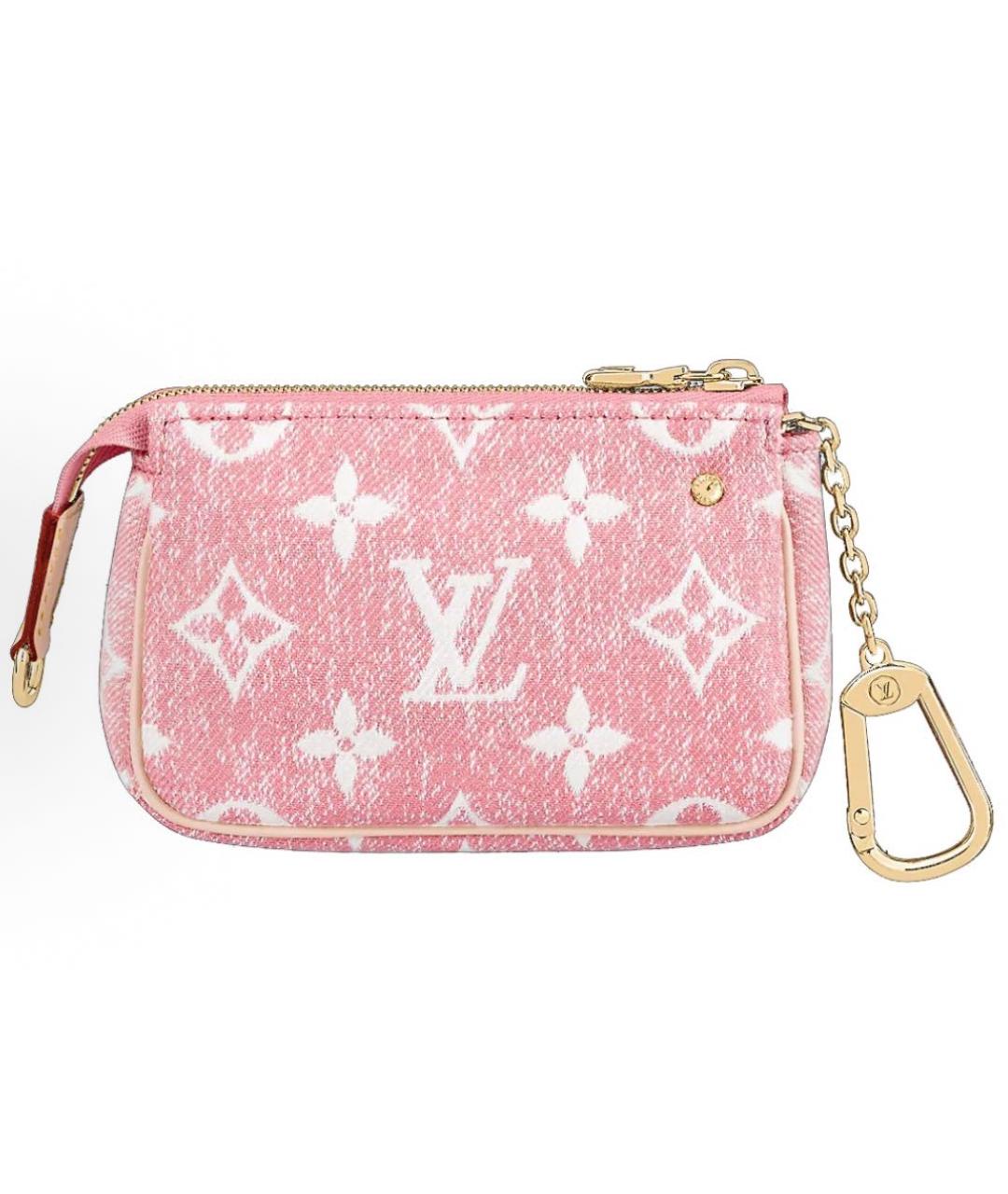 LOUIS VUITTON Сумка через плечо, фото 4