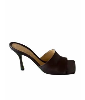 BOTTEGA VENETA Мюли