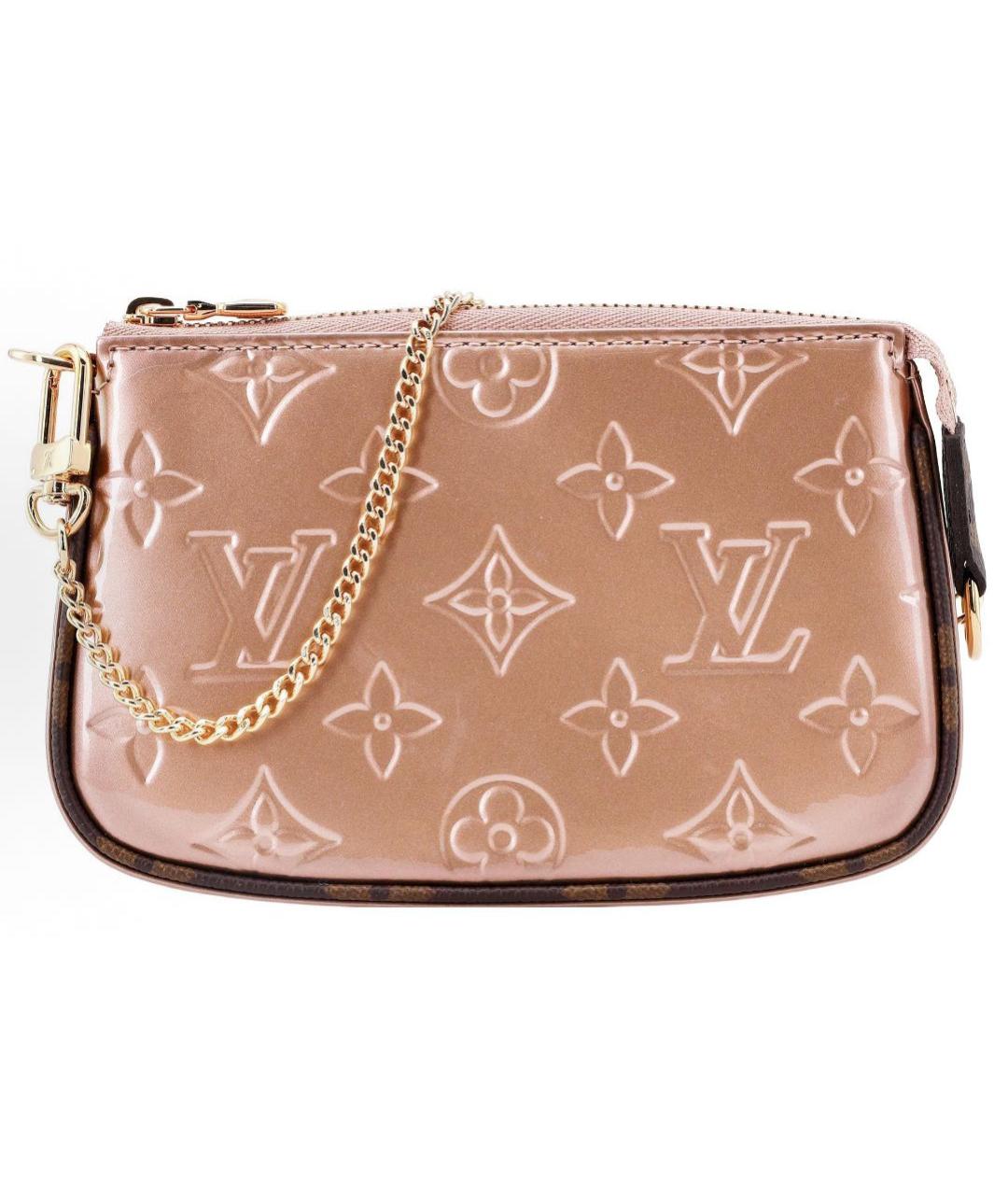 LOUIS VUITTON Сумка через плечо, фото 5