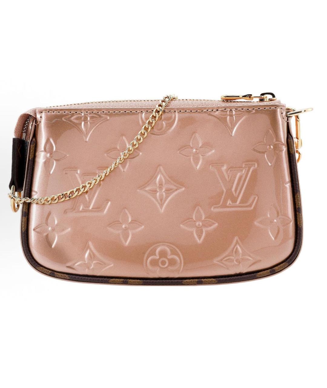 LOUIS VUITTON Сумка через плечо, фото 3