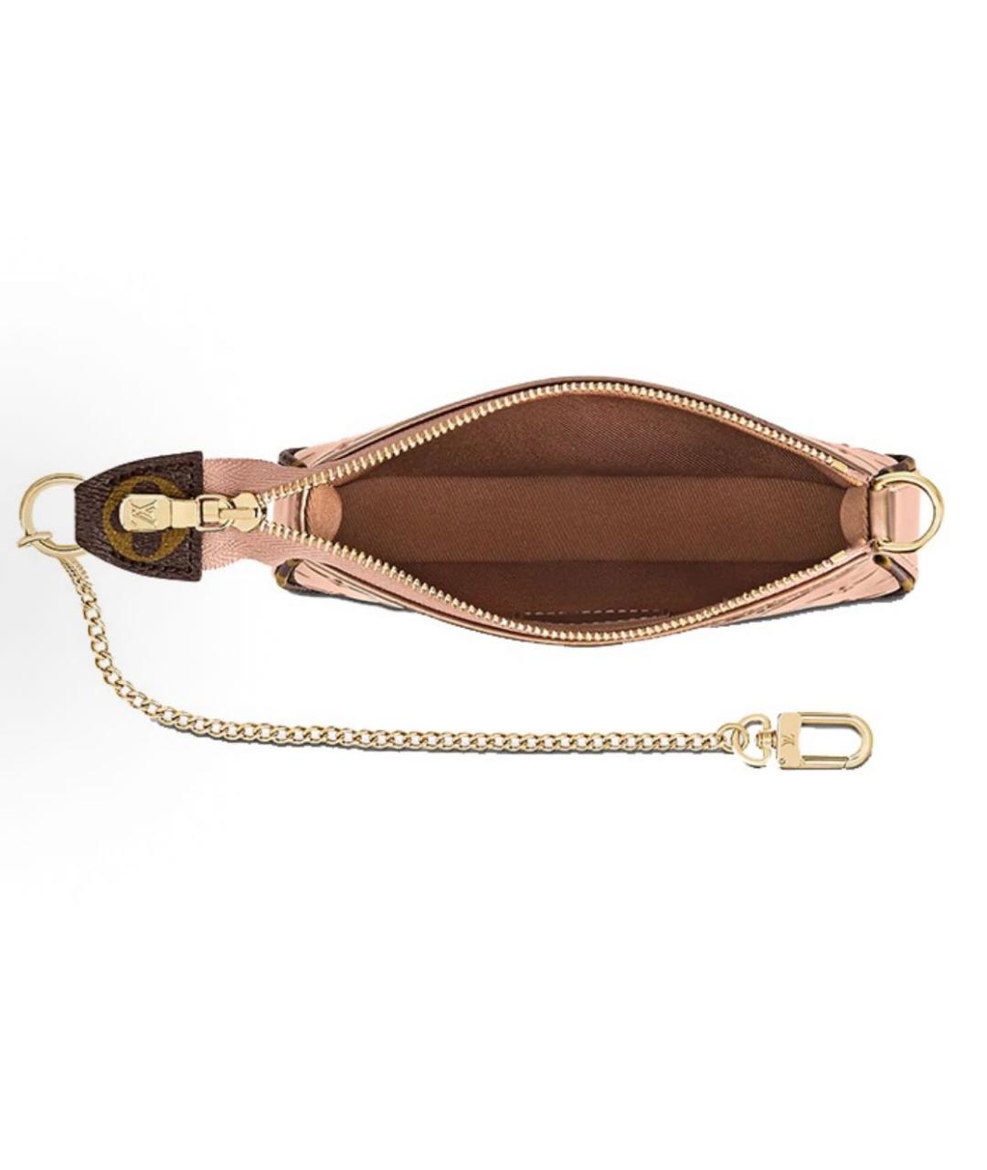 LOUIS VUITTON Сумка через плечо, фото 4