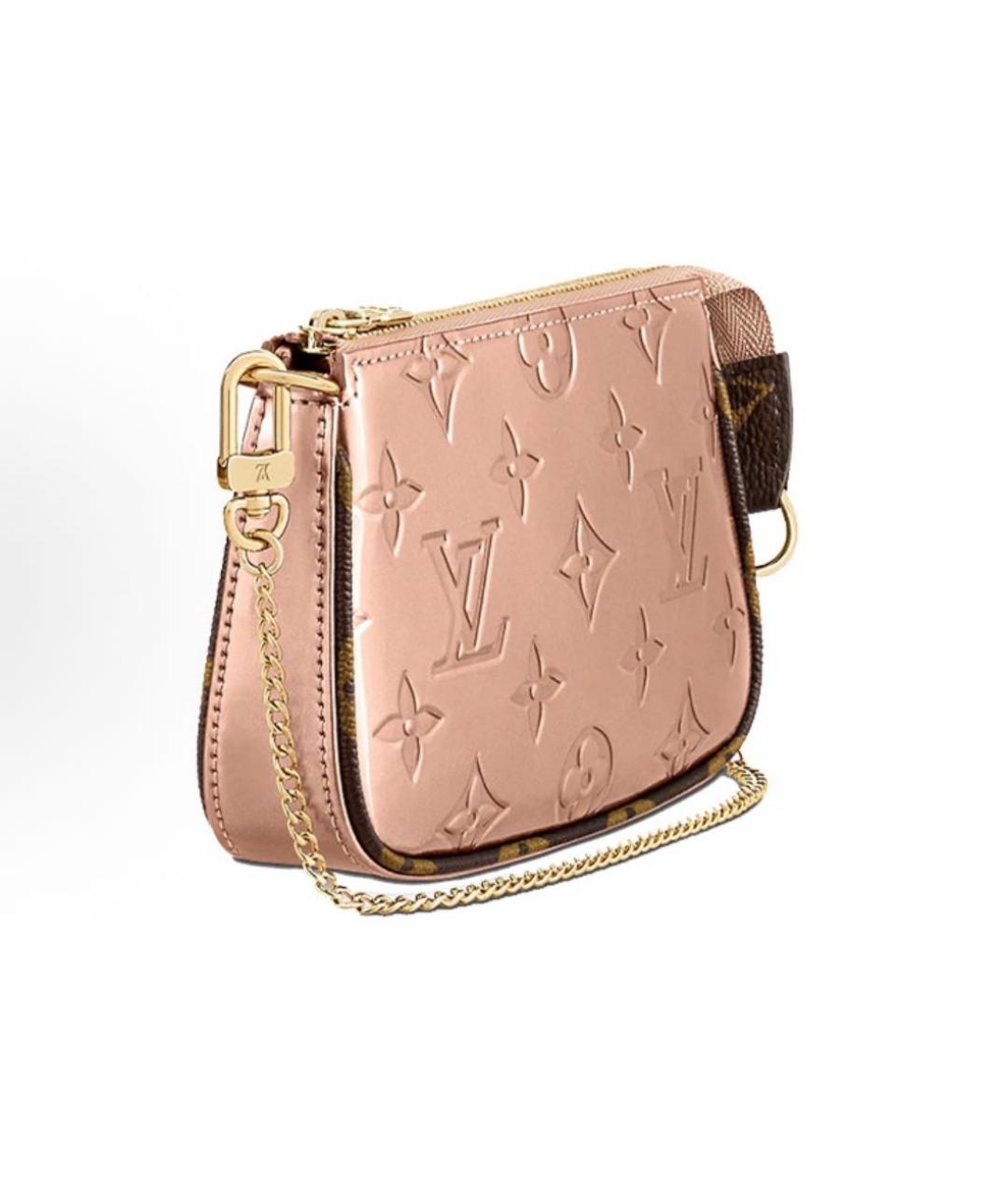 LOUIS VUITTON Сумка через плечо, фото 2
