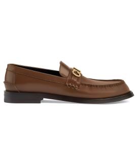 GUCCI Лоферы