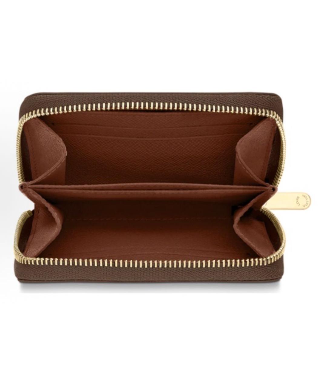 LOUIS VUITTON Кошелек, фото 4