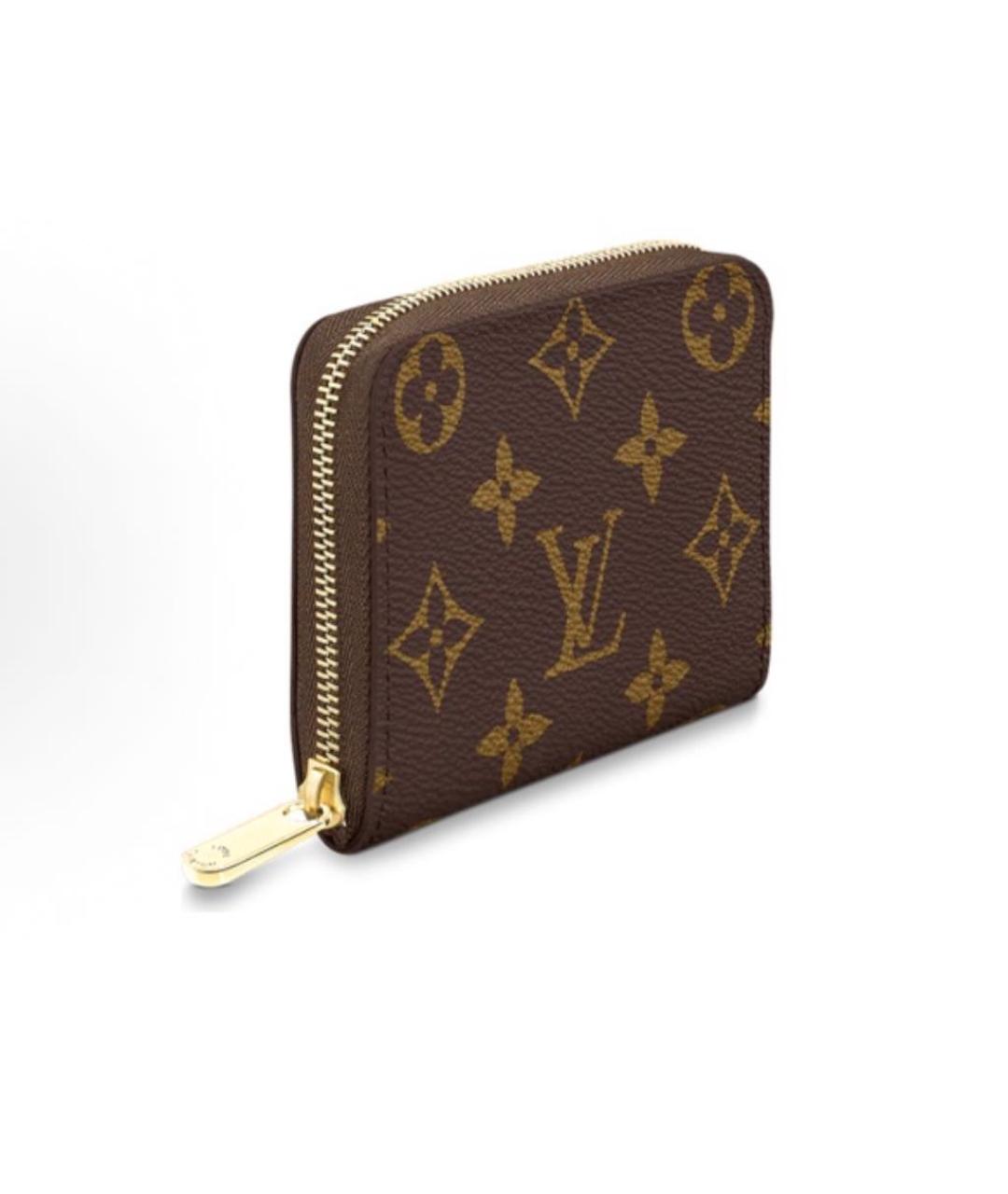 LOUIS VUITTON Кошелек, фото 2