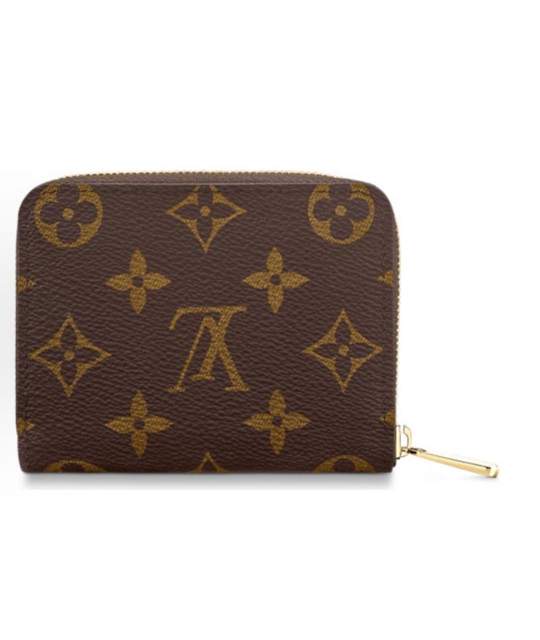 LOUIS VUITTON Кошелек, фото 3