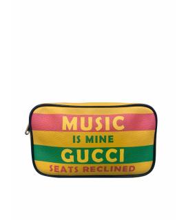 GUCCI Поясная сумка