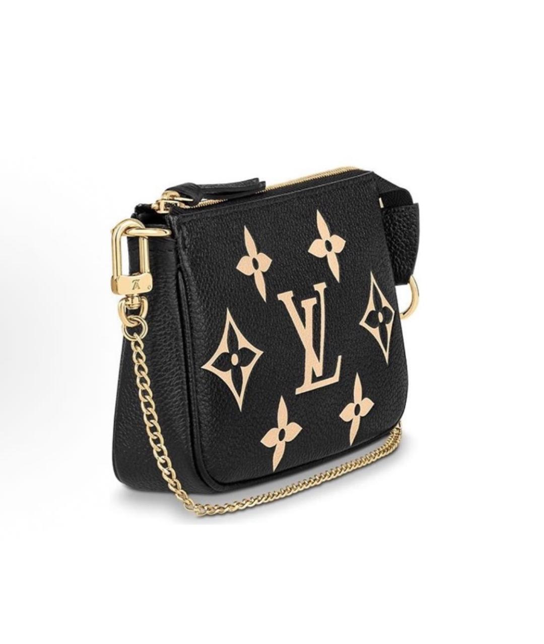 LOUIS VUITTON Сумка через плечо, фото 2