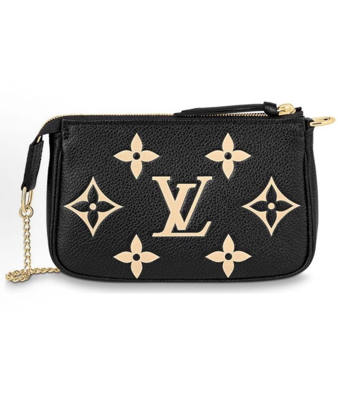 LOUIS VUITTON Сумка через плечо, фото 3