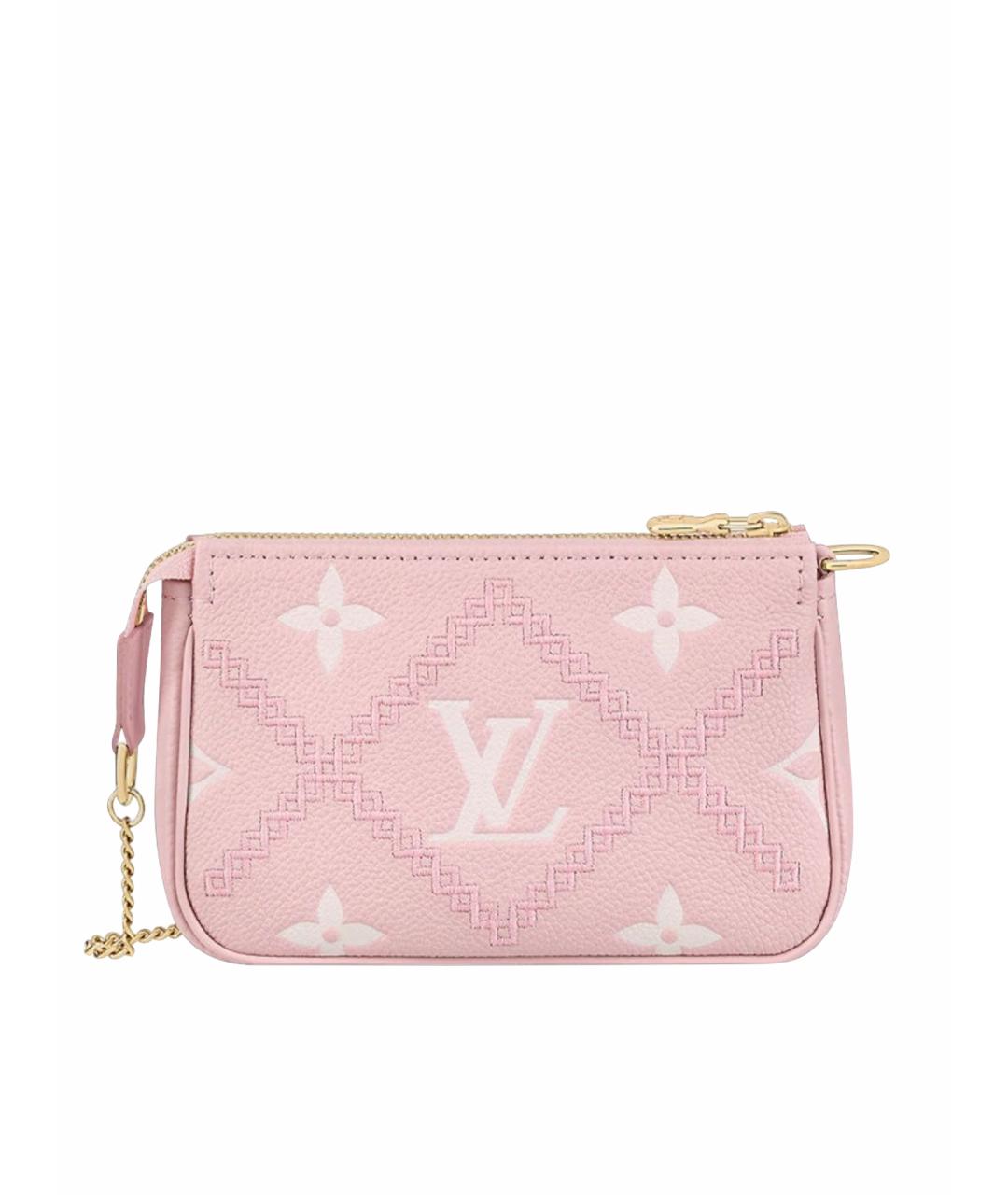 LOUIS VUITTON Сумка через плечо, фото 1