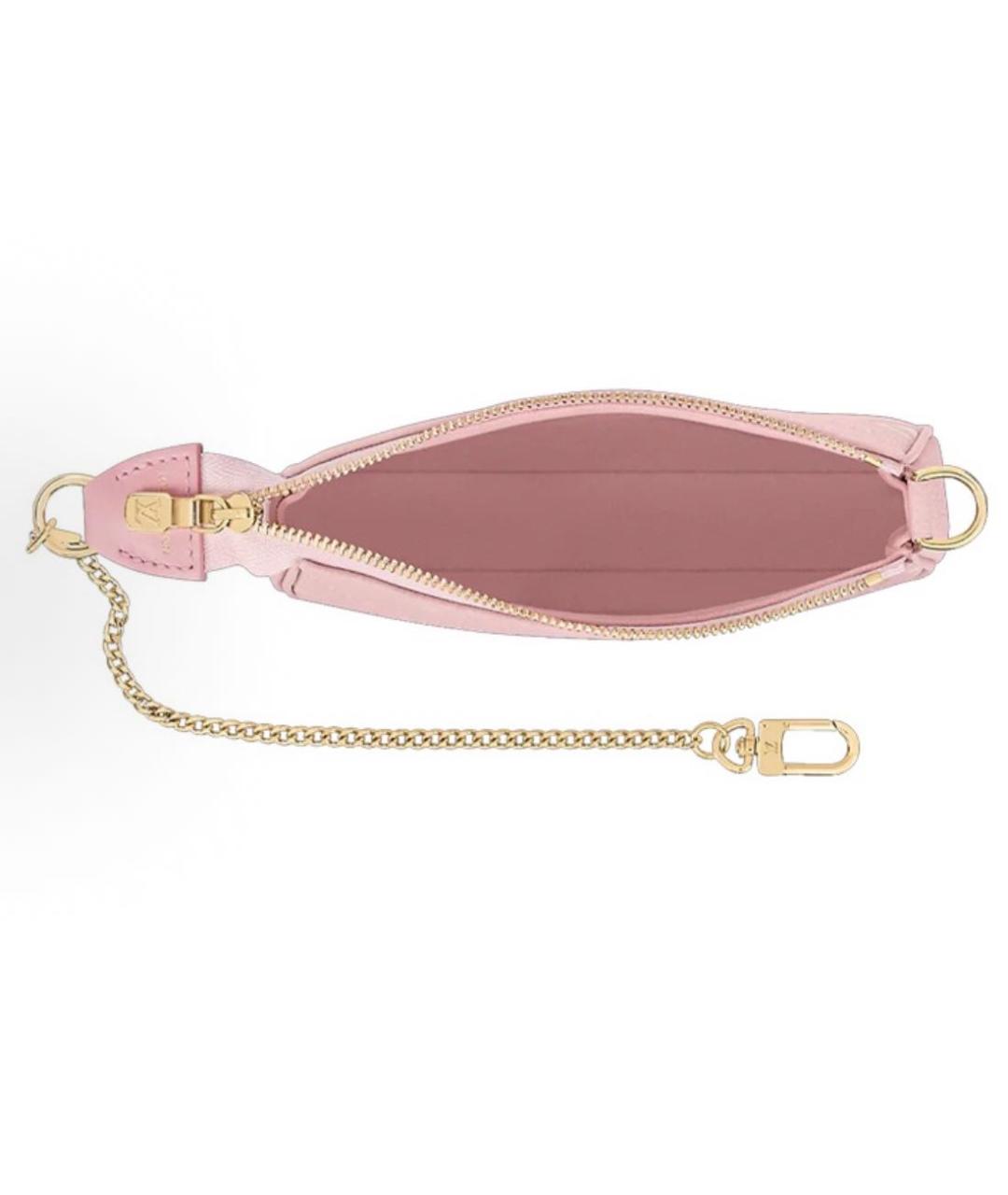 LOUIS VUITTON Сумка через плечо, фото 4