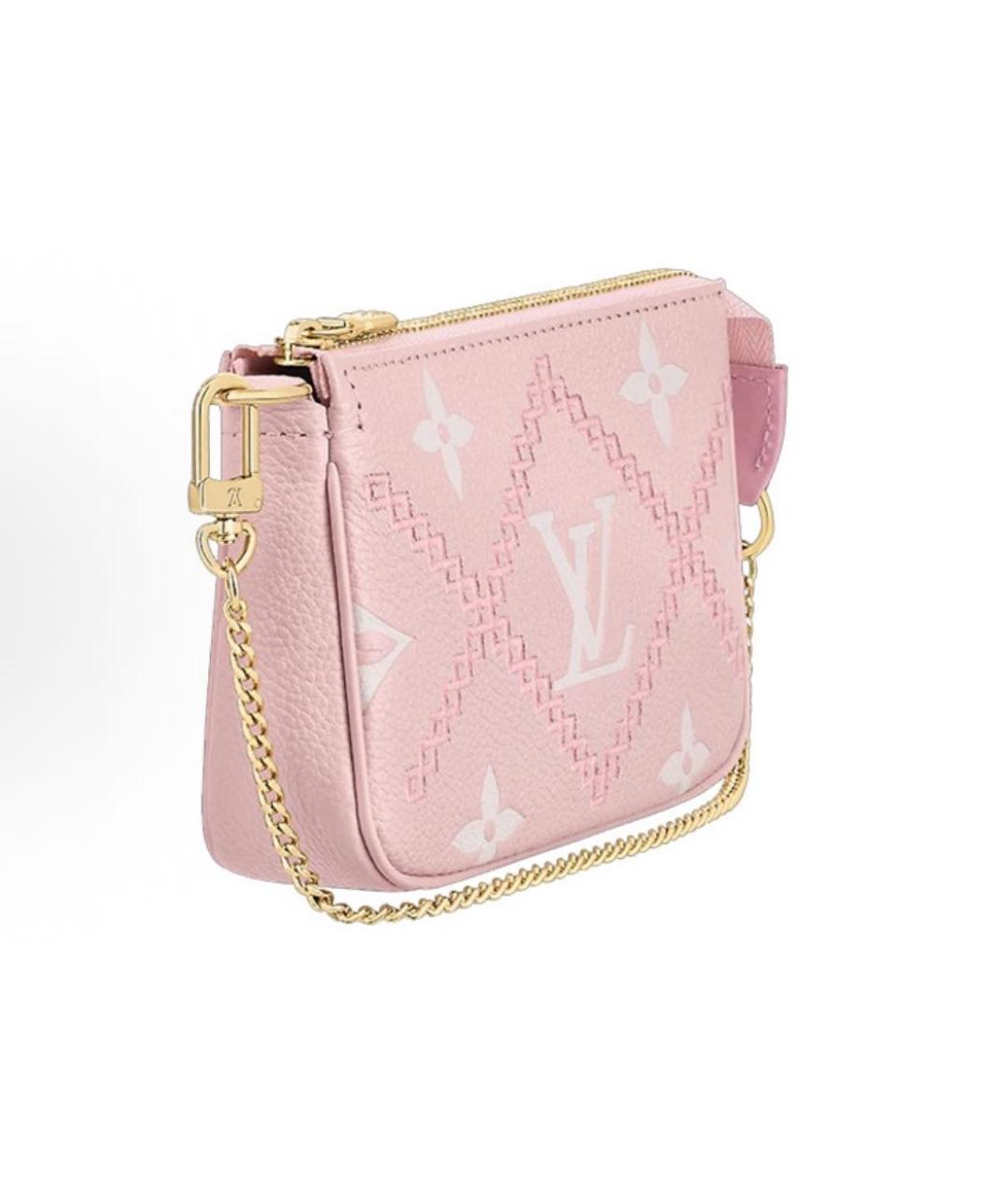 LOUIS VUITTON Сумка через плечо, фото 3